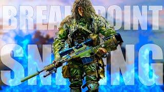 the GHILLIE SNIPER... GUESS WHOS BACK BACK AGAIN