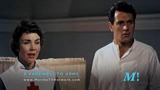 A Farewell to Arms - Trailer - Movies TV Network