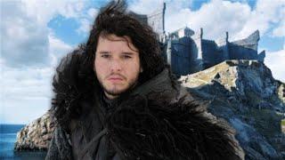 Does The Game of Thrones Jon Snow Spinoff Already Have The Perfect Villain?