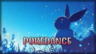 Pokémon Day 2024 Pokédance Lyrics