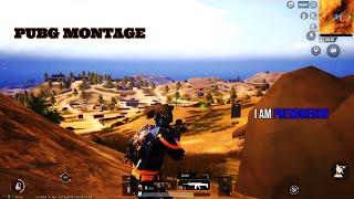 I am phenomenon beat sync PUBG MOBILE montage best pubg mobile edit