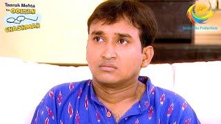 Sundar Forgets His Bag In Ahmedabad  Taarak Mehta Ka Ooltah Chashmah  Sundar Special