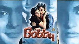 Bobby बॉबी part5 Rishi Kapoor dimple kapadia Rk films zee classic