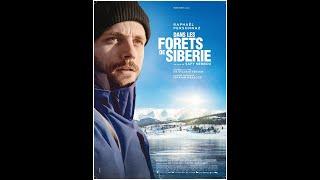 Sibirya Ormanlarında Macera Filmi Türkçe Dublaj