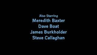 Family Guy Season 9 end credits 2011