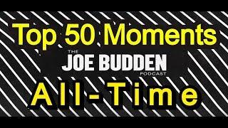 Top 50 Moments of All-Time Part 1 50-26  Joe Budden Podcast  Compilation  Funny Moments