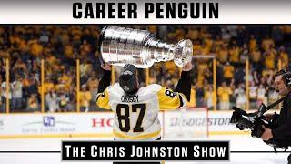 Career Penguin  The Chris Johnston Show