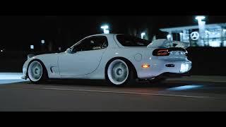 3 Rotor ITB  Yifans FD RX7 Part II 4K