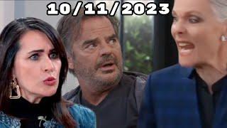 FULL  General Hospital Spoilers Wednesday October 11 2023  GH spoilers 2023