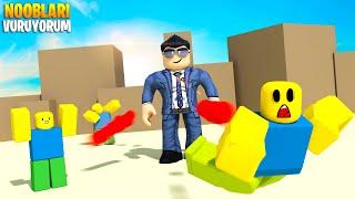  Vücudumuzdan Ateş Ediyoruz   Buddy Champions  Roblox Türkçe