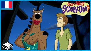 Quoi dneuf Scooby-Doo ?   3-D Struction