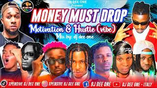 MOTIVATIONAL MIX 2023  HUSTLE MIX 2023 BY DJ D ONE FT GRAHAM D ERIGGA KAPTAIN VICTOR AD DR BARZ