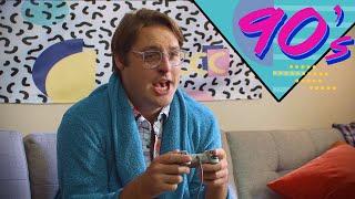 Gaming in the 90s Ep. 2