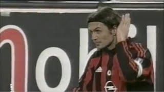 Maldini doesnt complain