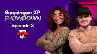 Snapdragon XP Showdown Ep3 Gamers Brawl Out — Blindfolded