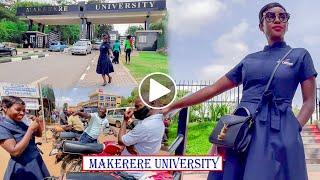 The Great Makerere University