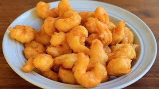 They are so delicious that you can cook them everyday 4 Simple Shrimp Recipes From Helly