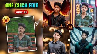 Ai One Click Change Background Photo Editor  New AI App Photo Editing  Ai Photo Editing