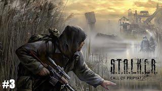 ТУТ ЕСТЬ СТЕЛС РЕЖИМ ️ S.T.A.L.K.E.R. Зов Припяти #3