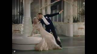 Fred Astaire & Ginger Rogers - Night and Day 1934