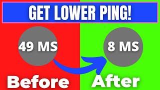 How To Fix High Ping In Windows 1110 2022