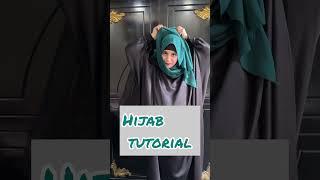 Hijab tutorial #iqra #hijab tutorial #shortfeed