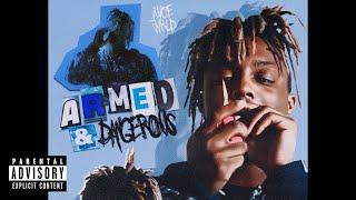 SOLD Juice WRLD Type Beat 2024 - Dangerous