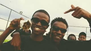 CAPP CC FT MONDICHINO -KATIKA OFFICIAL MUSIC VIDEO