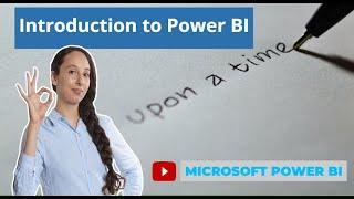 Microsoft Power BI  What is Power BI