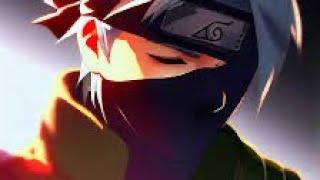 Kakashi edit