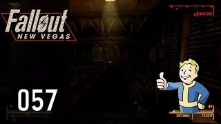 FALLOUT NEW VEGAS 2K #057 - Ab nach Vault 24 ► Lets Play Fallout New Vegas