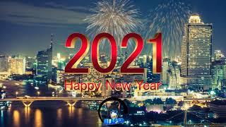 เพลงแดนซ์ต้อนรับปีใหม่2021 Party Dance Happy New Year 2021  DJ.AP.SR  130BPM