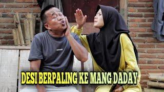 Desi Berpaling Ke Mang Daday