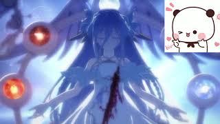 Huh?  Date A Live V Episode 8