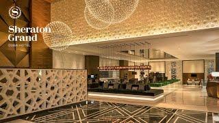 Sheraton Grand Hotel Dubai