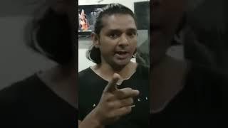 Indian Pro Wrestler Surya ready hai  Malaysia me Fight ke liye. #SushantSharma #SuryaProWrestler