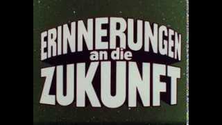 Erich von Däniken Erinnerungen an die Zukunft - Jetzt auf DVD - Regie Harald Reinl - Filmjuwelen