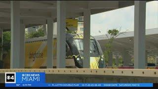 Brightline now selling tickets for trips to Orlando