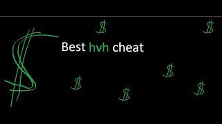 Best free hvh cheat  $Hook