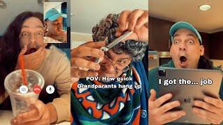 Try Not To Laugh Watching PatD Lucky New Shorts Compilation by Vine Zone