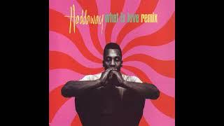 Haddaway - What Is Love Eat-This-Mix