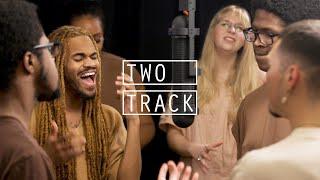 Upper Structure Berklee Two Track I Equality