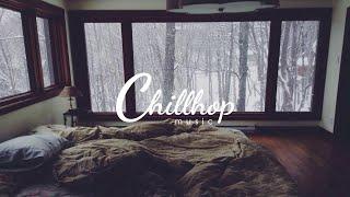 Chillhop Essentials - Winter 2016 Instrumental & Jazzy Hip Hop Music