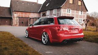 AUDI RS4 B7  Sascha Bodenheimer  VWHome