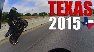 2015 Texas Motovlogger Meet - Trailer