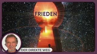 273 Ein Kurs in Wundern EKIW  Die Stille von Gottes Frieden ist mein.  Gottfried Sumser