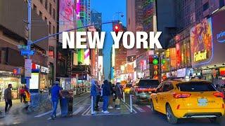 New York City LIVE Manhattan on Sunday May 19 2024