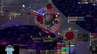 Mythic Broodtwister Ovinax - Prot warr