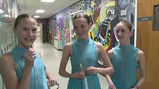 West Middle School presents Frozen Jr.