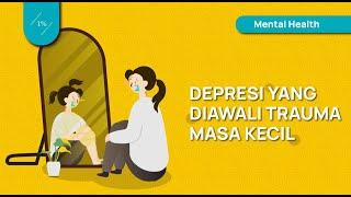 Hati-Hati Dengan Trauma Masa Kecil Cara Pulih Dari Trauma Masa Kecil